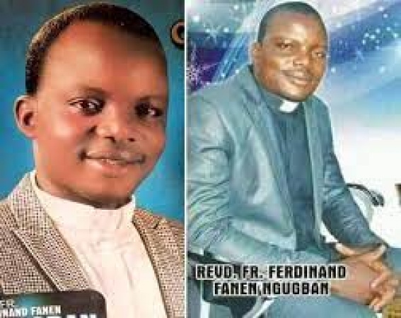 Gunmen Attack Church, Kill Priest, Parishioners in Benue State