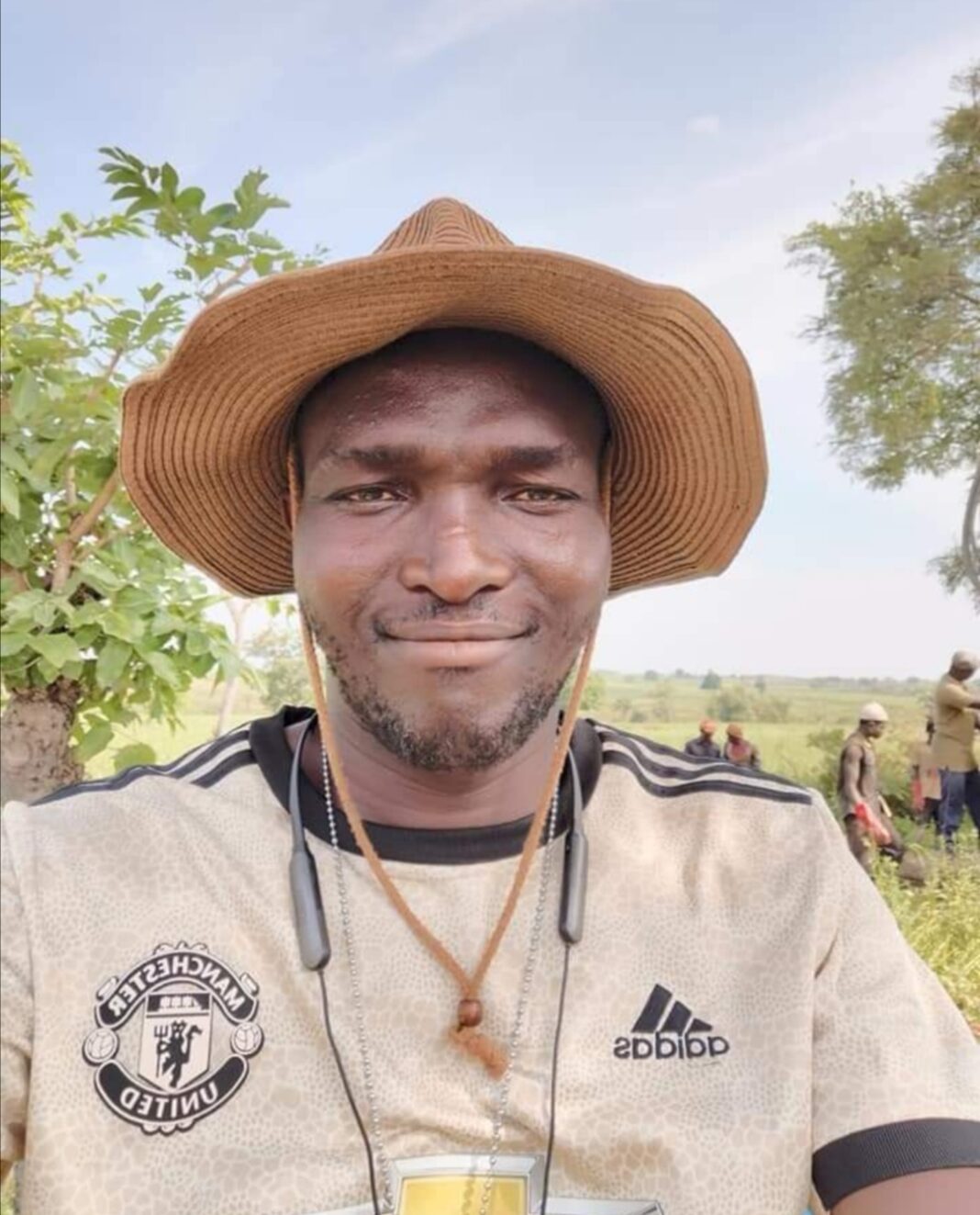 “If you want to know what a RUGA is come to NFGCS farm” – Retson Tedheke