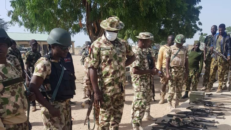 Bloody Friday in Taraba as soldiers allegedly kill youths, injure others