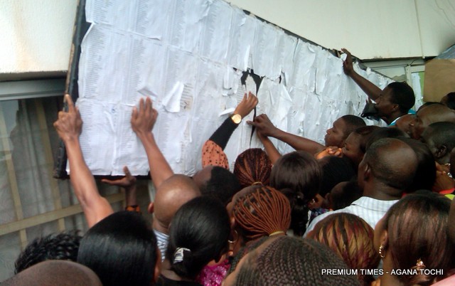 Over 23 million Nigerians Jobless as unemployment rate hits 33.3% – NBS