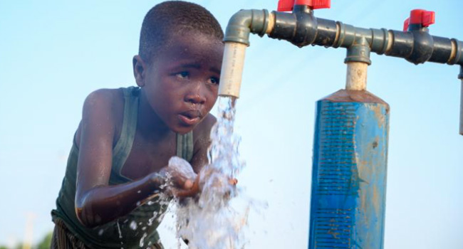 26.5 Million Nigerian Children Lack Access To Water, Says UNICEF
