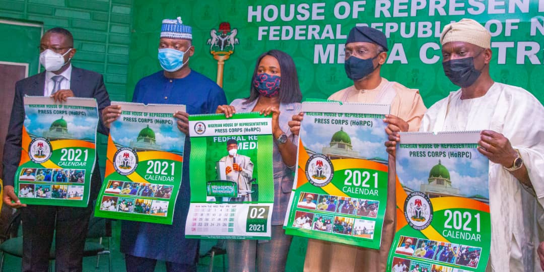 Gbajabiamila urges journalists on professionalism, objectivity