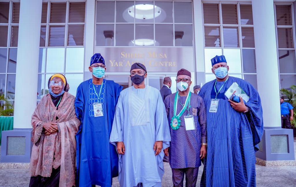 We have to fix LG administration to deliver democratic promises – Gbajabiamila