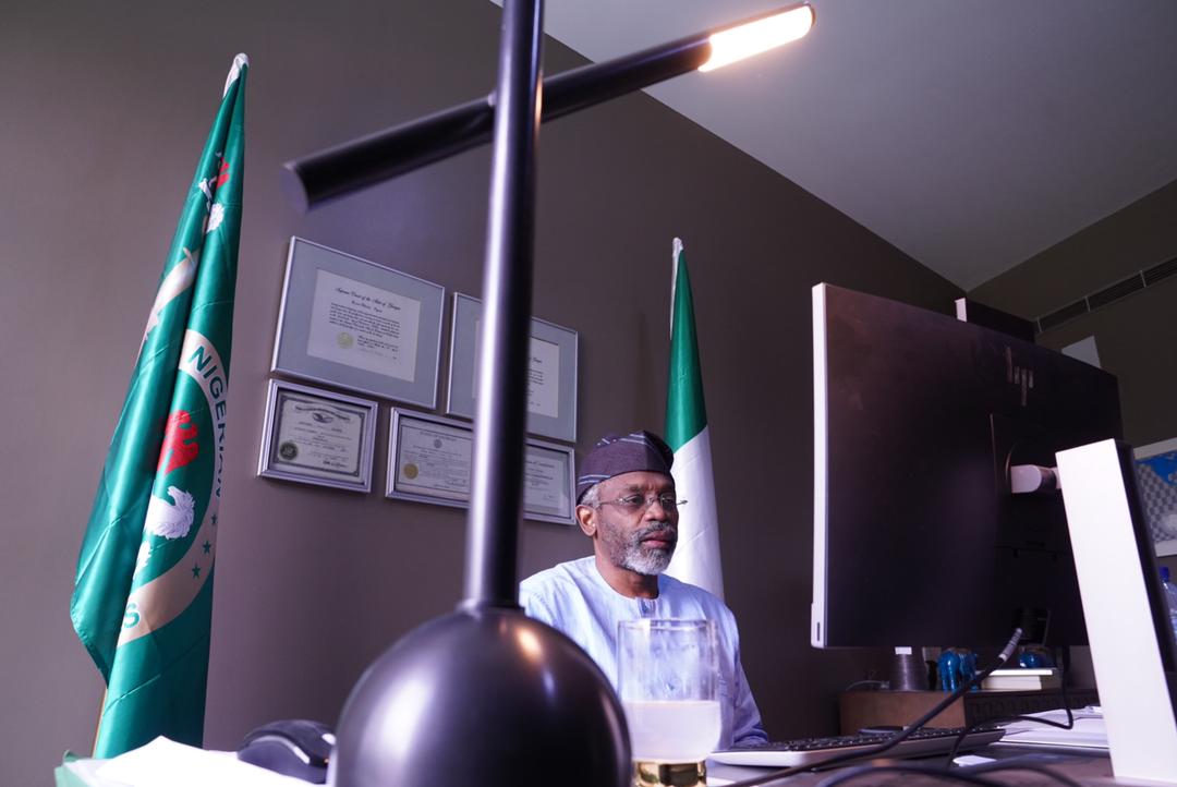 Many owe their successes to God through Tinubu – Gbajabiamila