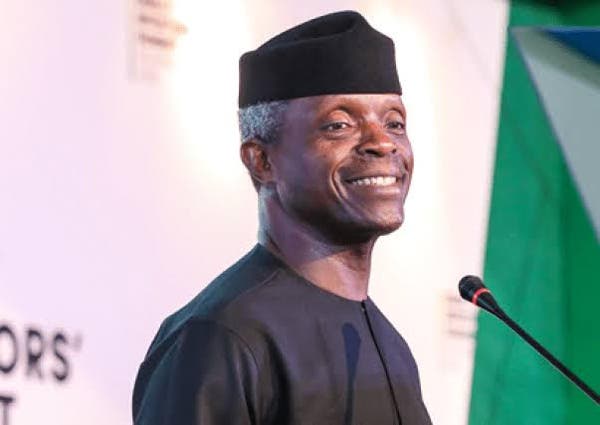 Group Backs Osinbajo’s Interest in Presidency, Says Declaration Not an Affront on Tinubu