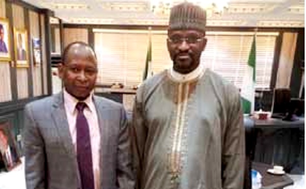 AGF secures CBN intervention for YUMSUK