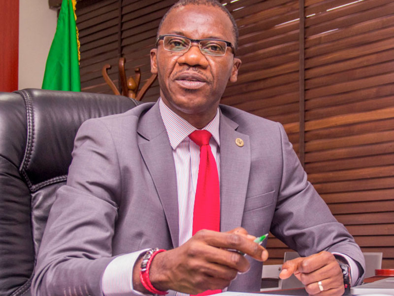 Illegal mining threatening security of lives, infrastructures in A’Ibom – Udoh