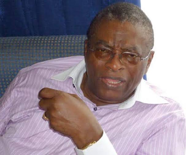 FG fighting against bandits,insurgents with kid gloves- Senator Okon