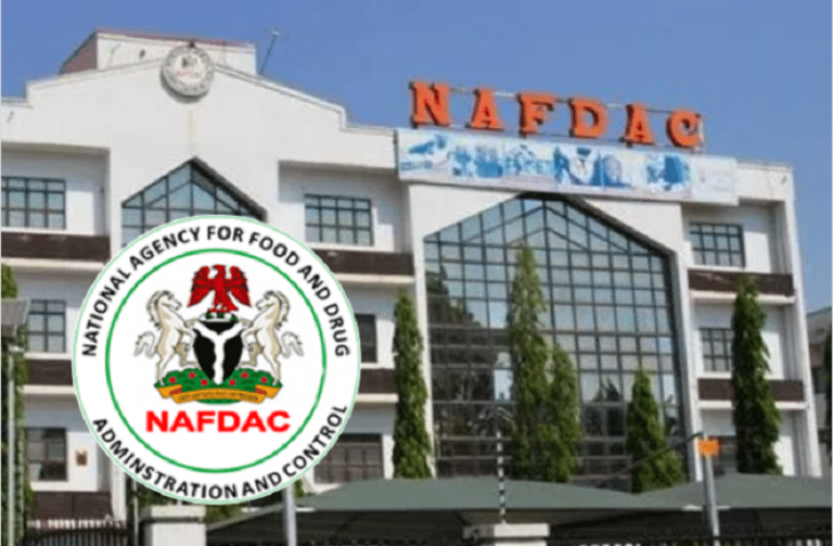 NAFDAC Uncovers Illicit Drug Factory in Delta Community, Makes Arrest NAFDAC Uncovers Illicit Drug Factory in Delta Community, Makes Arrest