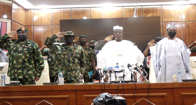 100 Miners Kidnapped, 10 Killed By Abductors In Zamfara