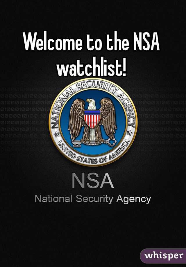 What it means to be on US govt WATCH LIST
