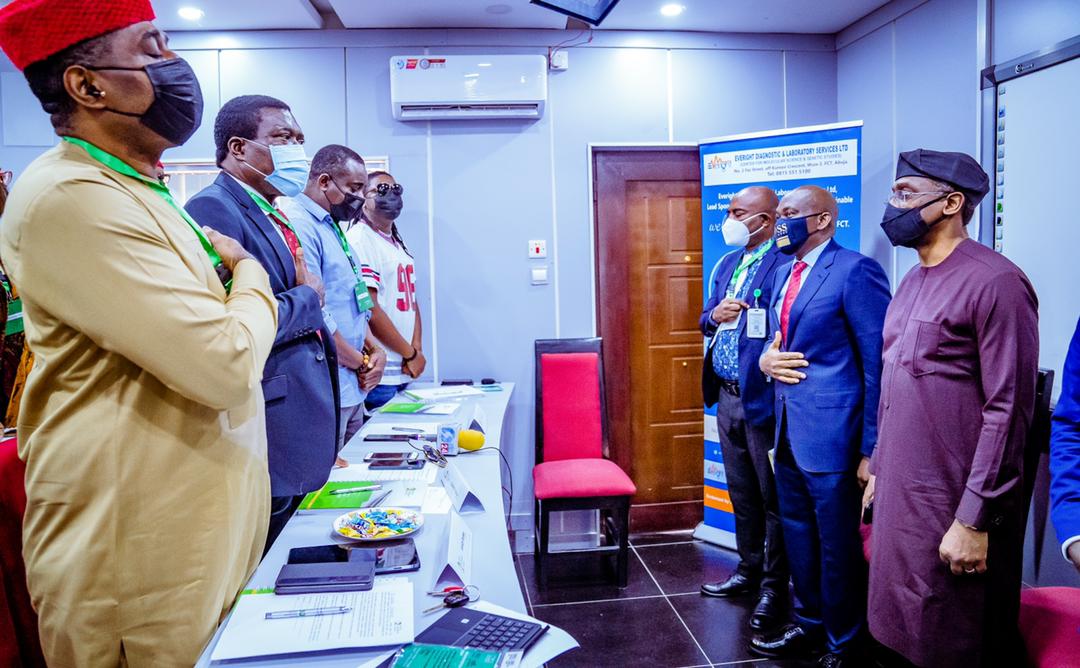 Gbajabiamila tasks Nollywood on positive projection of Nigeria’s culture, image