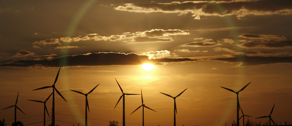 China speeds up construction of clean, low-carbon society