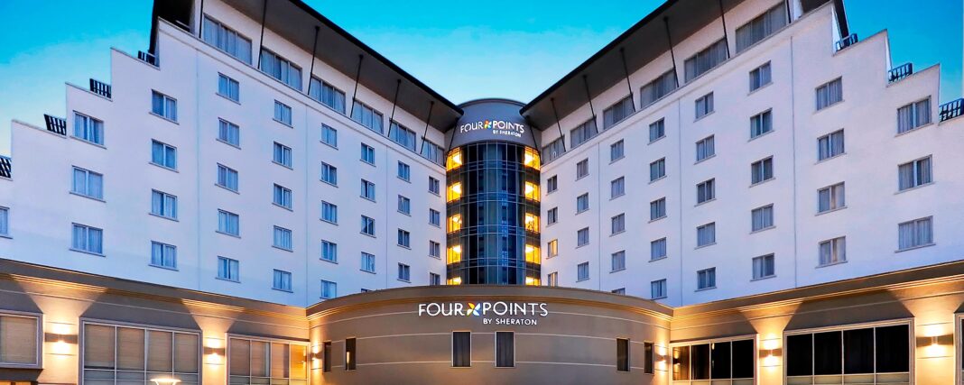 4Point Hotels