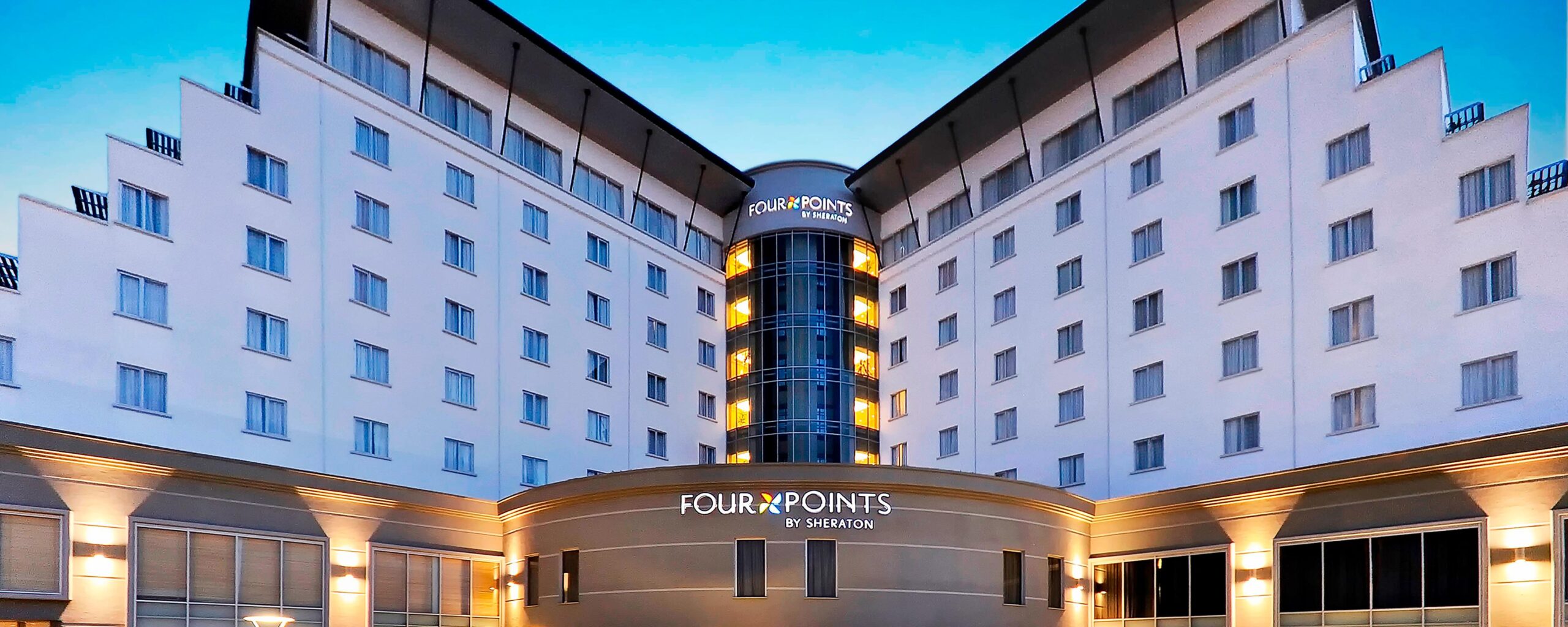 A’Ibom 4Point Hotels to commence operations, six years after completion