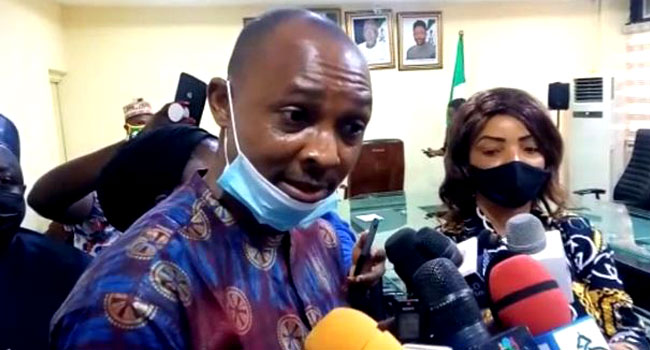 ASUP Declares Immediate Strike Over New Salary Scheme