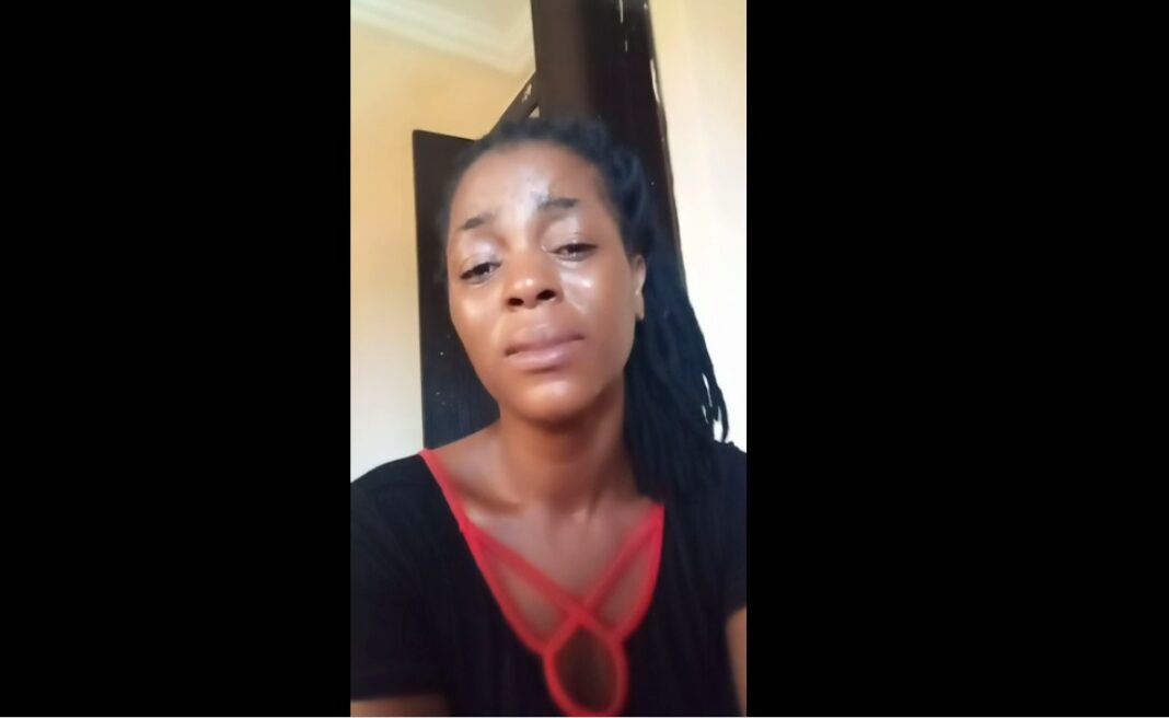 Help me, I’m dying of hunger: demolished Kaduna “Sex Party” restaurant owner cries out