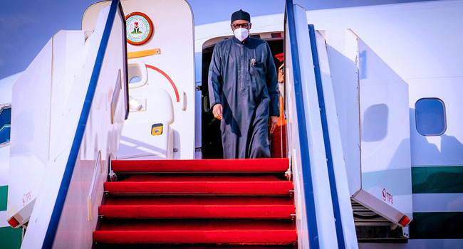 Buhari To Visit Ogun State On Thursday
