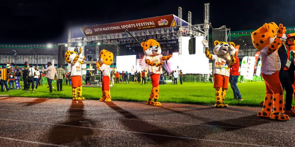 BREAKING: FG Insist National Sports Festival Will Hold
