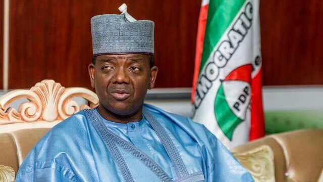Matawalle Distributes 260 ‘Brand New Cars’ To Traditional Rulers In Zamfara