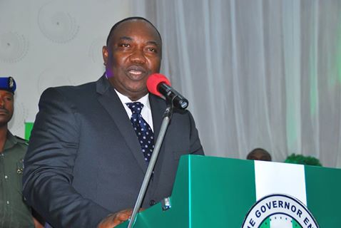 Oji-River people pass vote-of-confidence on Gov. Ugwuanyi