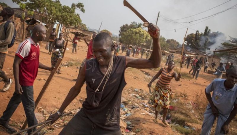 In Nasarawa: Suspected Herdsmen attack Doma villages, kill nine farmers