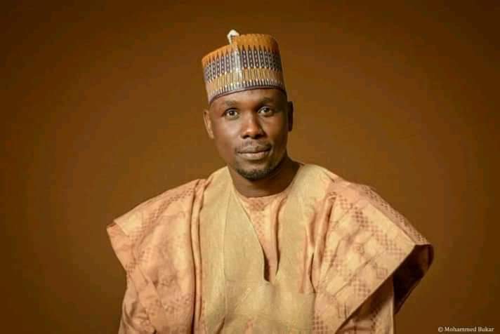 NASS Member Doles Out Ramadan Gifts To Constituents In Jere Federal Constituency In Borno State