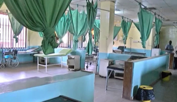 Resident Doctors’ Strike Take Toll On Hospitals Nationwide