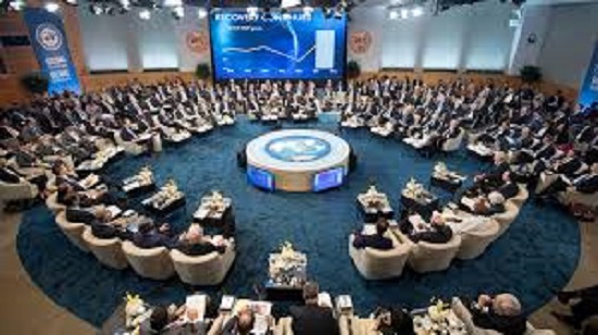 SDR: IMF Allocates $3.35bn To Nigeria