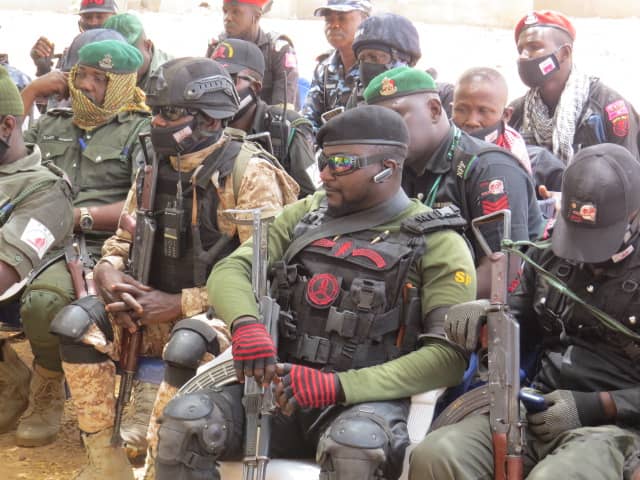 CP Commiserates With Army Over Lost Lives