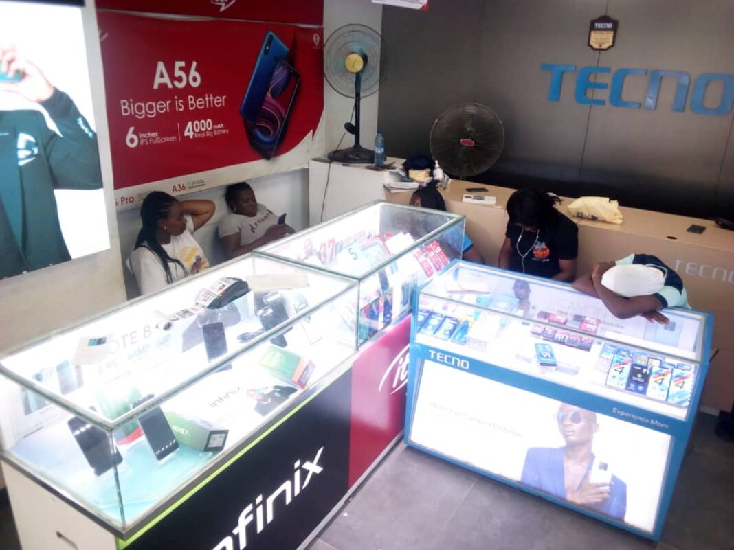 Adex venture CEO greets Muslim on Ramadan