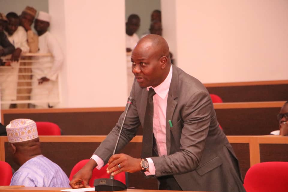 PDP woes continue, as Minority Leader dump party for APC