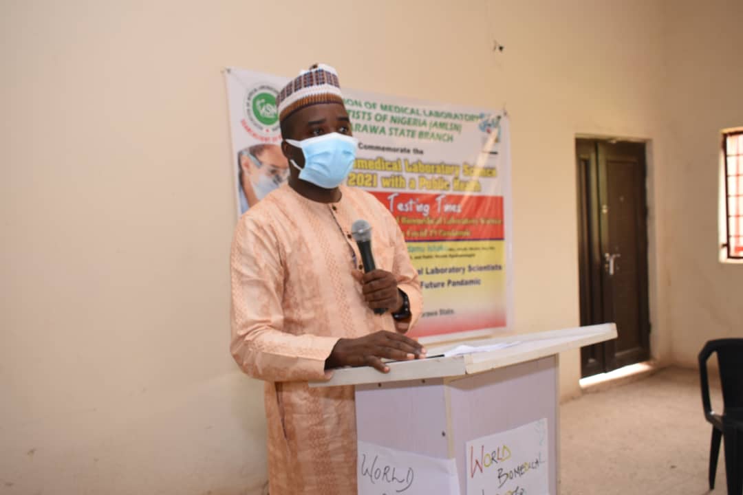The world has moved from Analogue to Digital – Dr. Ikrama