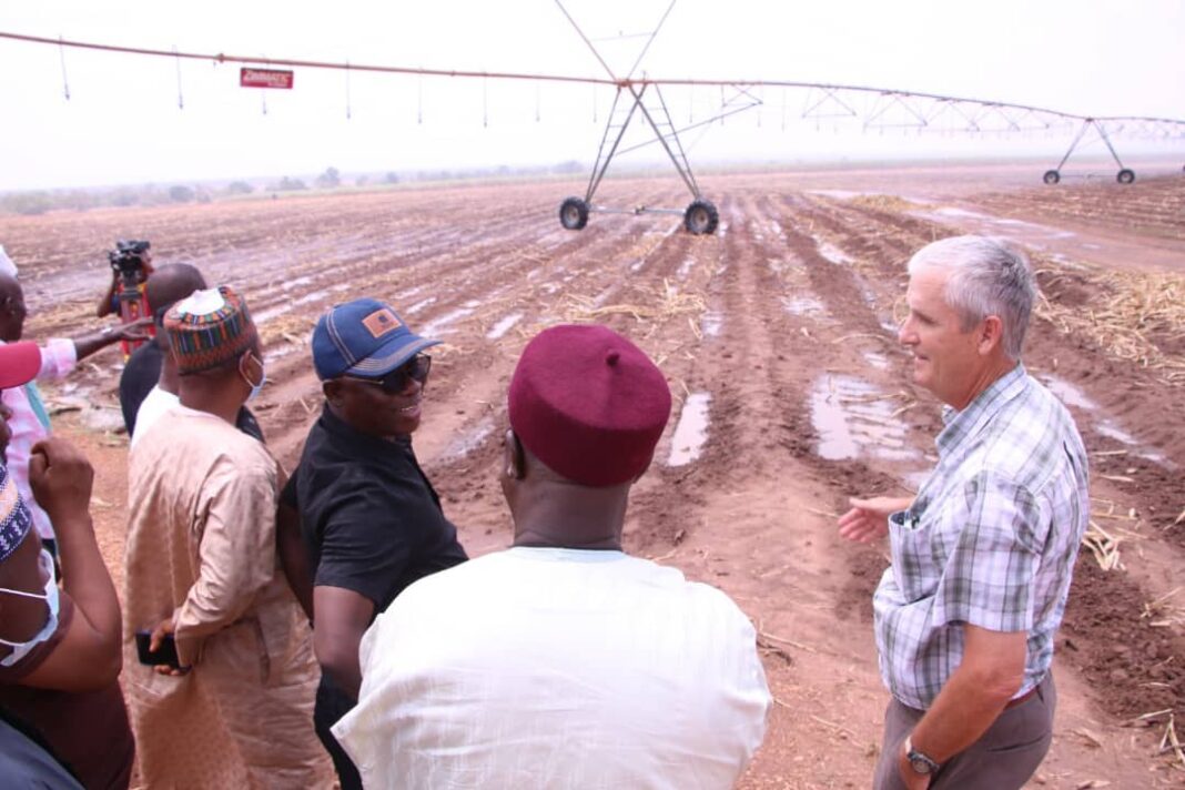 We will give Dangote Refinery all the necessary legal backing, support to succeed – Nasarawa Speaker