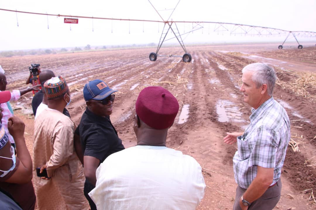We will give Dangote Refinery all the necessary legal backing, support to succeed – Nasarawa Speaker