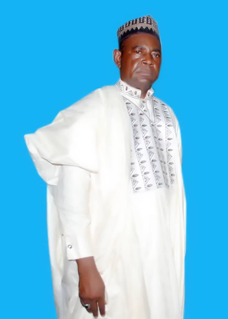 Prince Matthew Opaluwa Oguche Emerges New Ata’Igala