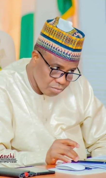 Tambuwal Urges Citizens To Provide Intel To Security Agencies, Government