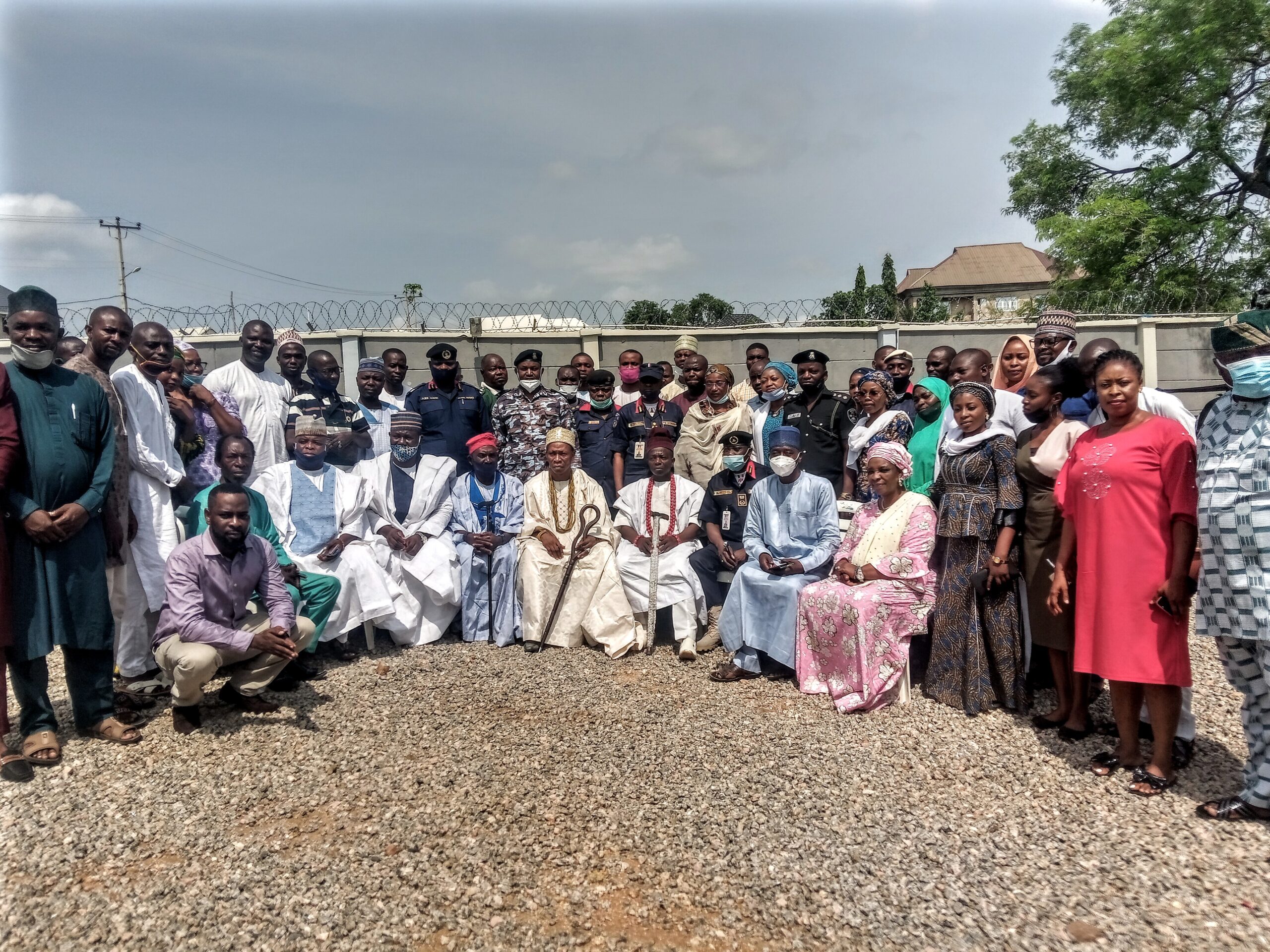 Re-Enforce Security Institutions, Aggressive Campaigns To Curb Insecurity In Nigeria – NOA