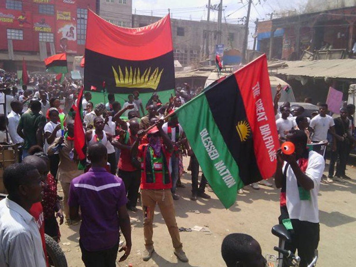 South-East: IPOB Declares May 18, 26 Sit-At-Home