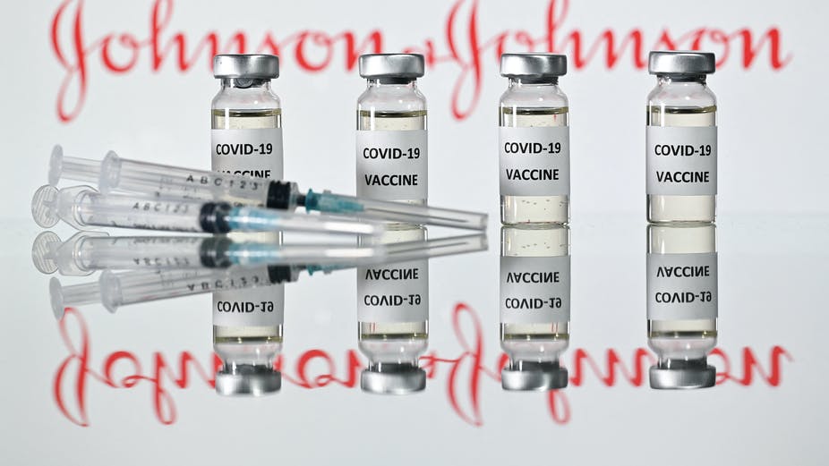 FG Receives 177,600 Doses Of J&J Covid-19 Vaccine