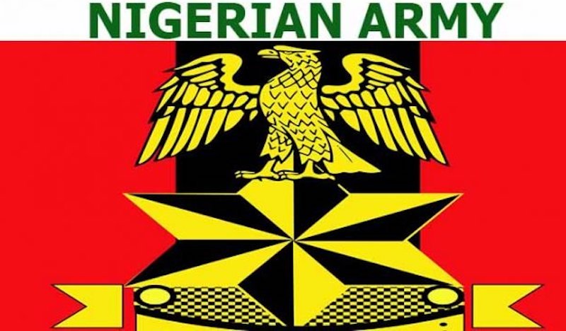 Army Admits 4,800 More Soldiers To Combat Insecurity