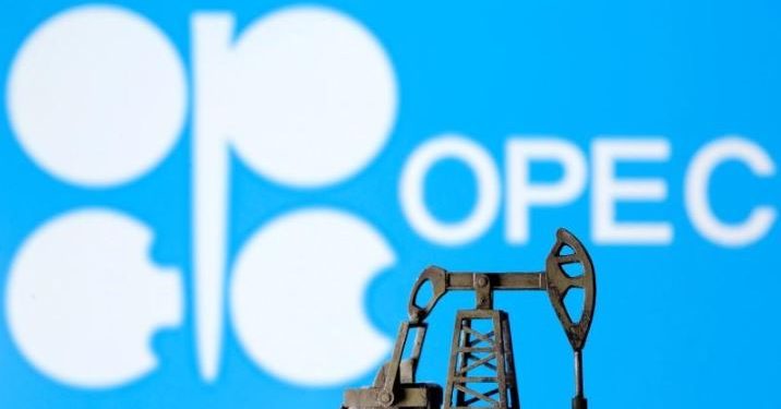 OPEC+ To Increase Output In January Despite Omicron Jitters