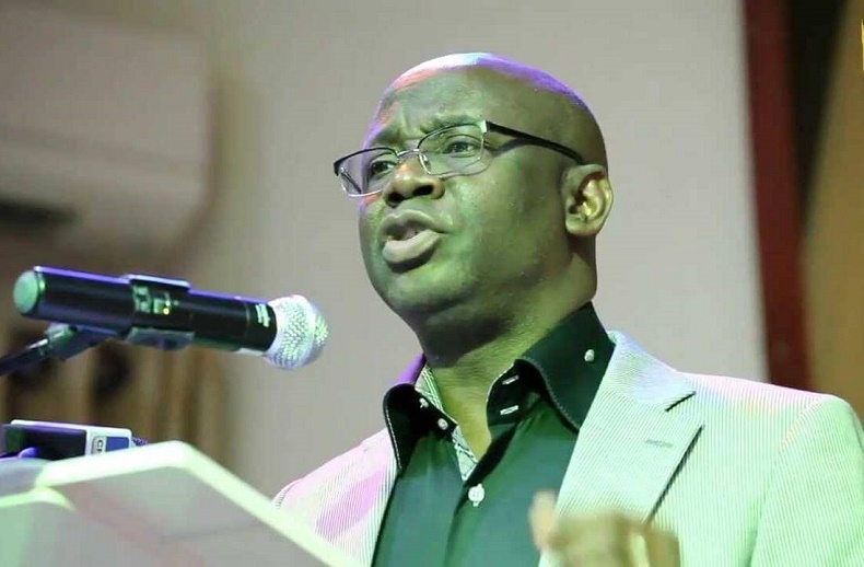 Anyone contesting 2023 elections is putting his head in hot water – Tunde Bakare