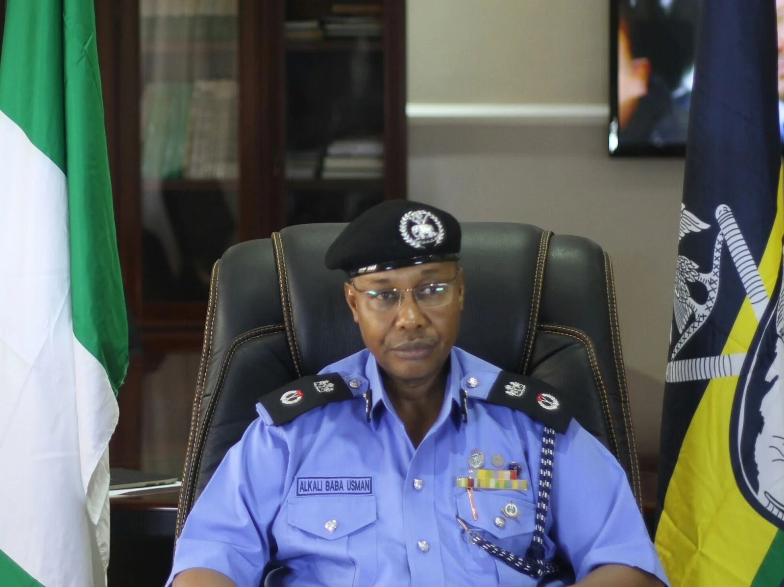Oduduwa Nation Agitators amassing weapons to disrupt elections in South-West — IGP