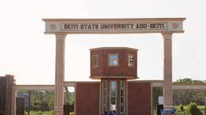 Ekiti varsity proscribes unions, shuts down institution