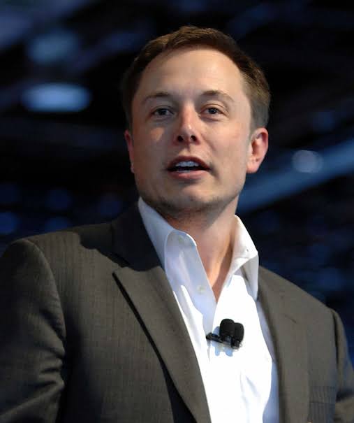 Elon Musk launched a $100 million prize to fight climate change
