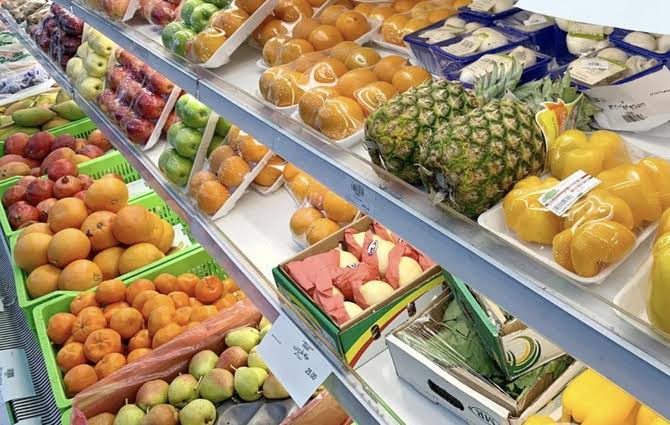 Saudi Arabia announces ban on fruits, vegetables from Lebanon