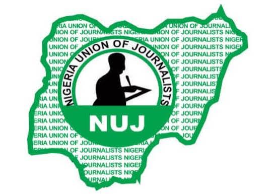 NUJ Osun guest platform to hold on Wednesday.