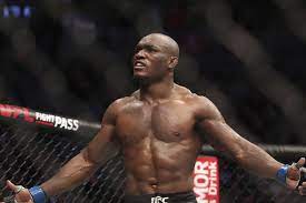 Kamaru Usman, Weili Zhang heavy UFC 261 favorites
