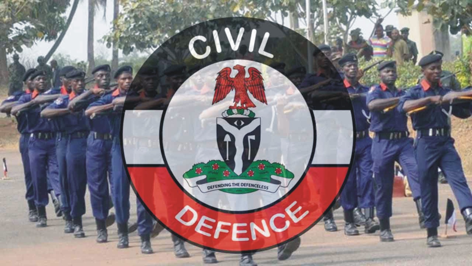 Be law abiding during the Easter celebration and Beyond – NSCDC Urge Nigerians